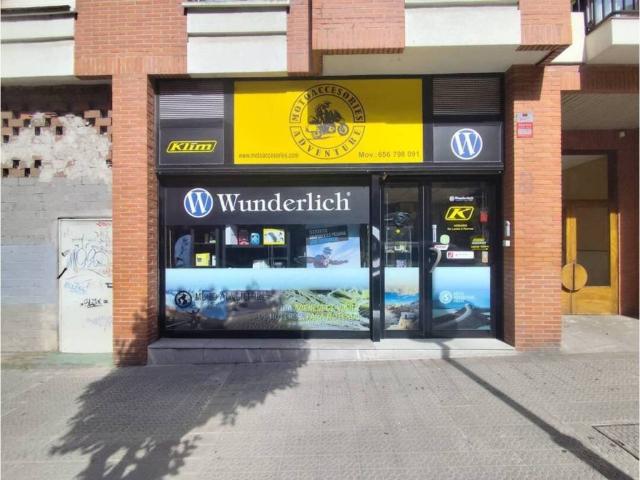 Inmueble en Venta en Bilbao