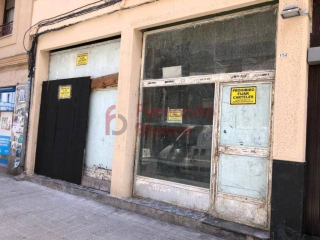 Inmueble en Venta en Bilbao
