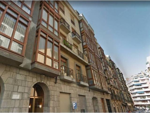 Inmueble en Venta en Bilbao