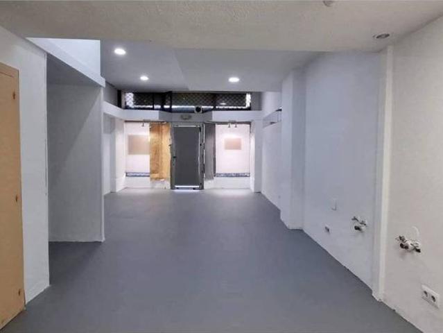 Inmueble en Venta en Bilbao