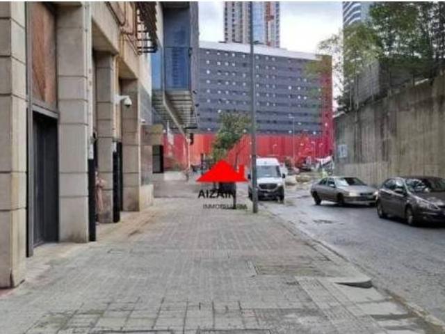 Inmueble en Venta en Bilbao