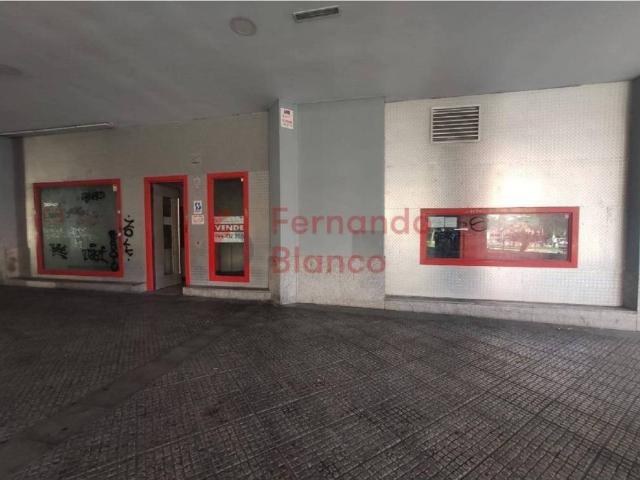 Inmueble en Venta en Bilbao