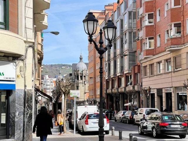Inmueble en Venta en Bilbao