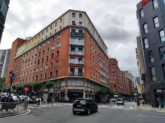 Inmueble en Venta en Bilbao