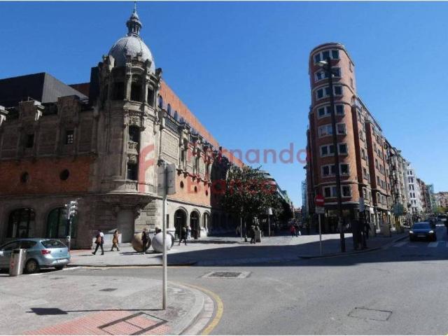 Inmueble en Venta en Bilbao
