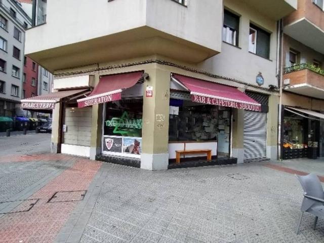 Inmueble en Venta en Bilbao