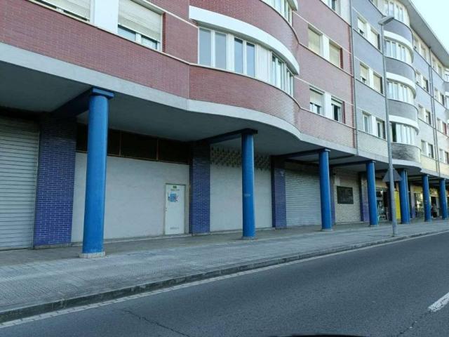 Inmueble en Venta en Bilbao