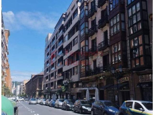 Inmueble en Venta en Bilbao