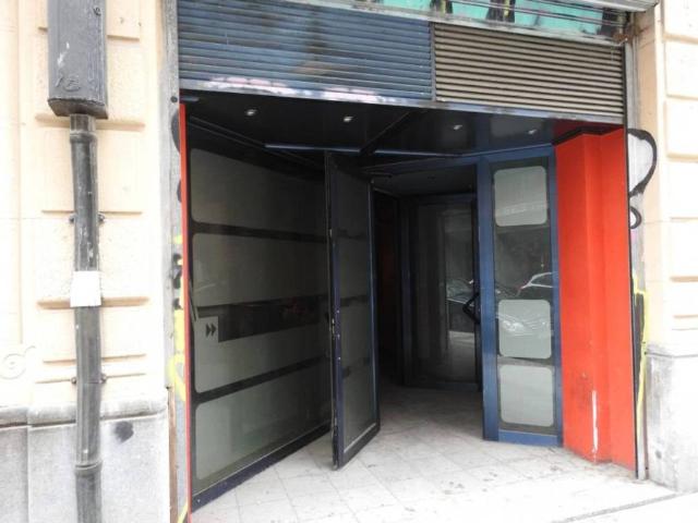 Inmueble en Venta en Bilbao