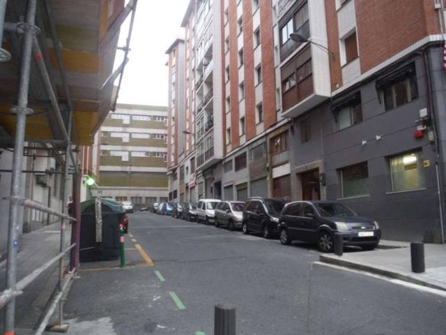 Inmueble en Venta en Bilbao