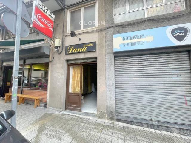 Inmueble en Venta en Bilbao
