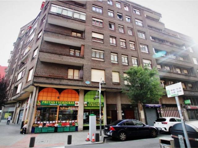 Inmueble en Venta en Bilbao
