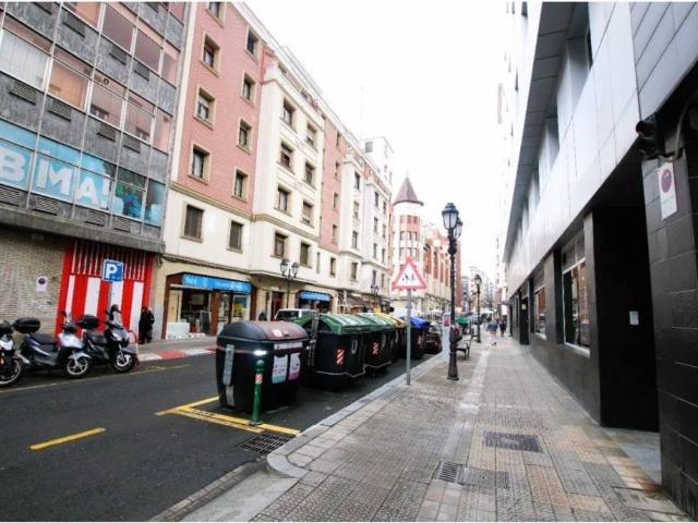 Inmueble en Venta en Bilbao