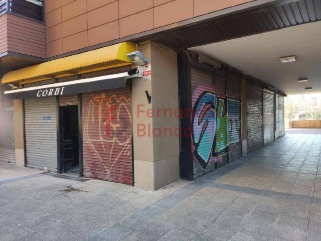 Inmueble en Venta en Bilbao