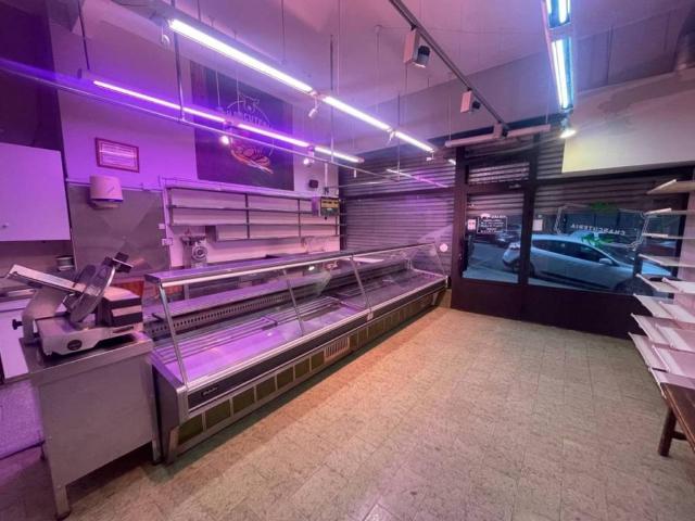 Inmueble en Venta en Bilbao