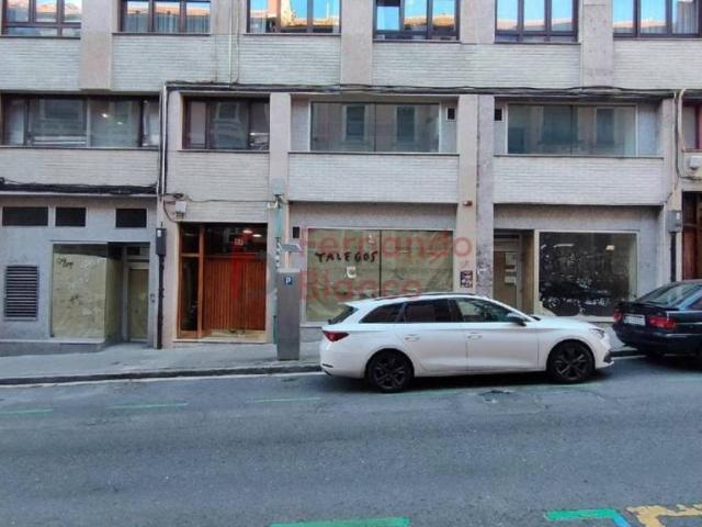 Inmueble en Venta en Bilbao