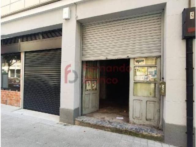 Inmueble en Venta en Bilbao
