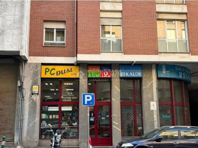 Inmueble en Venta en Bilbao