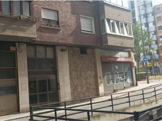 Inmueble en Venta en Bilbao