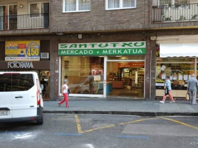 Inmueble en Venta en Bilbao