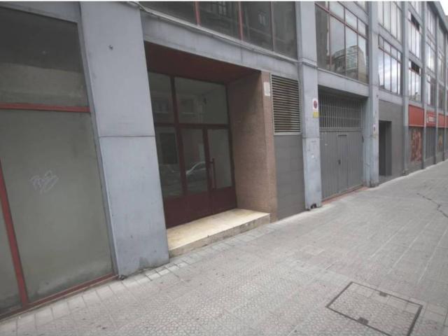 Inmueble en Venta en Bilbao