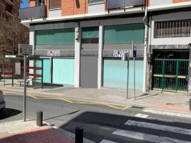 Inmueble en Venta en Bilbao