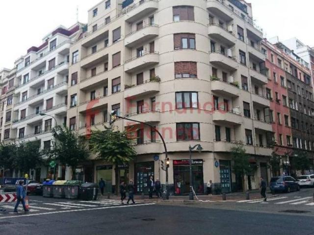 Inmueble en Venta en Bilbao