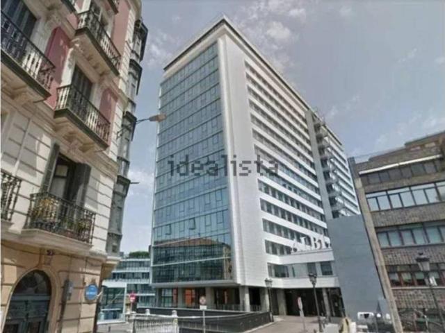 Inmueble en Venta en Bilbao
