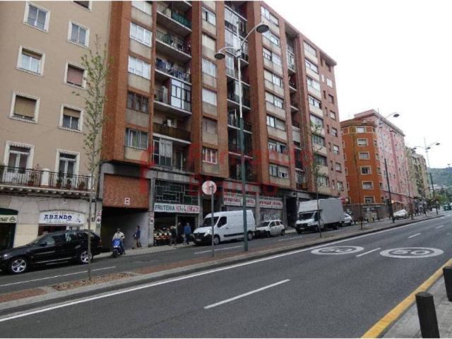 Inmueble en Venta en Bilbao