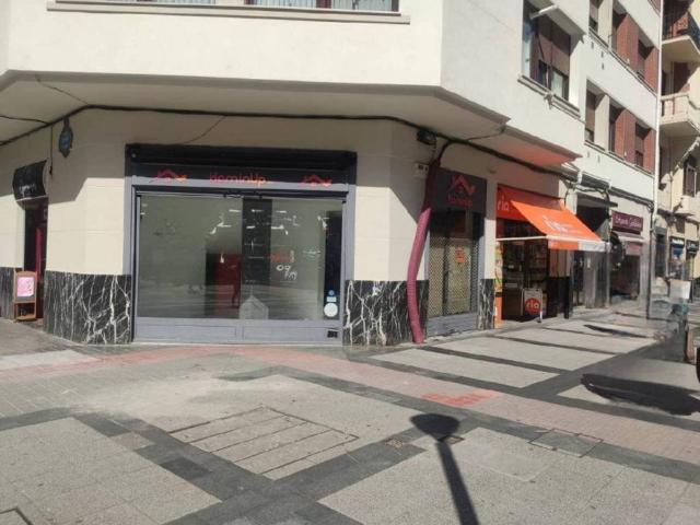 Inmueble en Venta en Bilbao