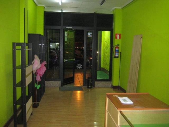 Inmueble en Venta en Bilbao
