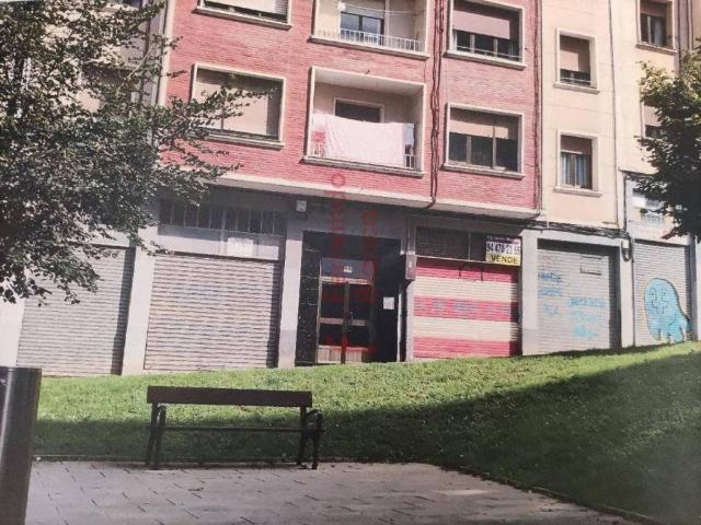 Inmueble en Venta en Bilbao