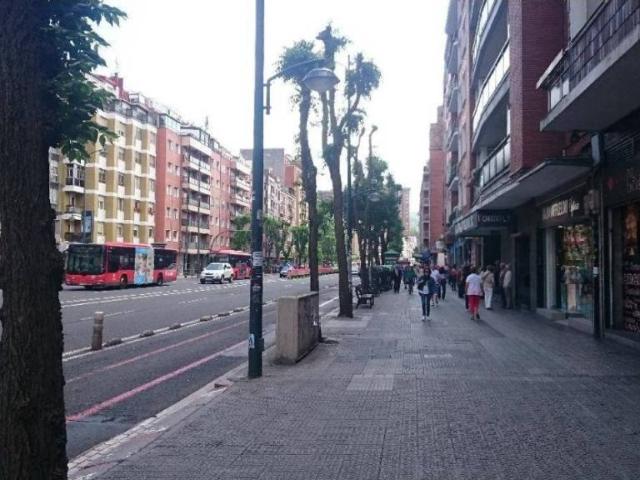 Inmueble en Venta en Bilbao