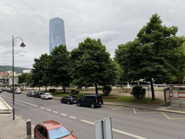 Inmueble en Venta en Bilbao