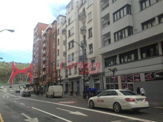 Inmueble en Venta en Bilbao