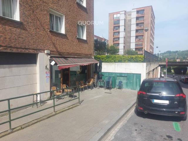 Inmueble en Venta en Bilbao