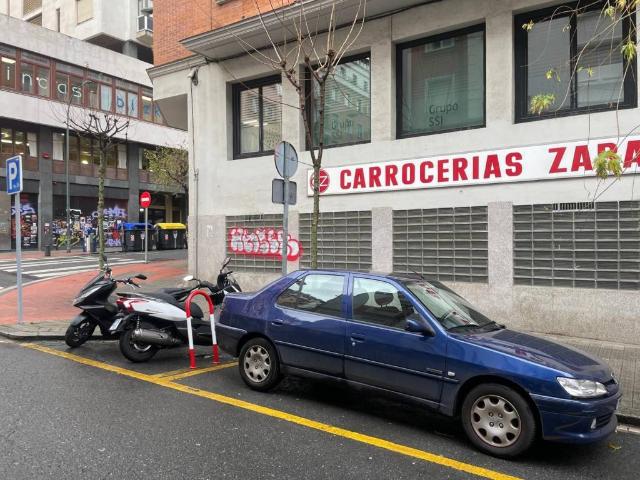 Inmueble en Venta en Bilbao