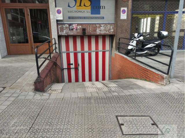 Inmueble en Venta en Bilbao