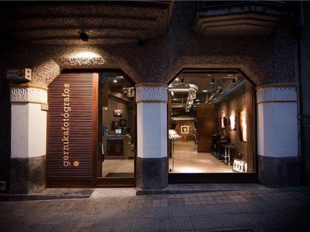 Inmueble en Venta en Bilbao
