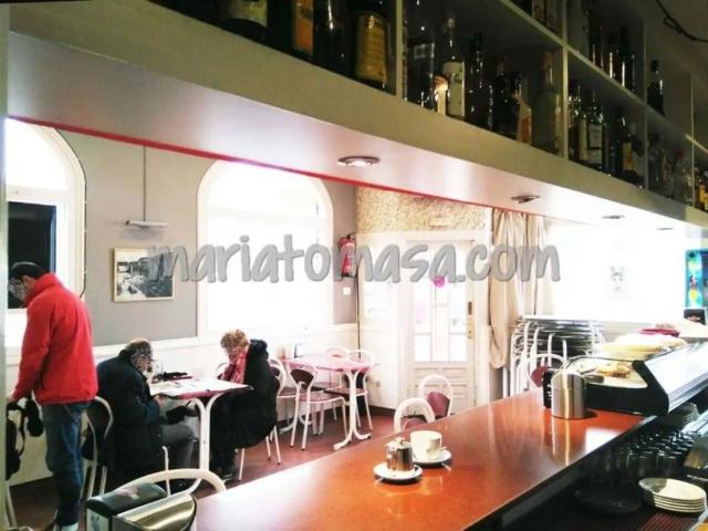 Inmueble en Venta en Bilbao