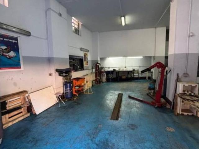 Inmueble en Venta en Bilbao