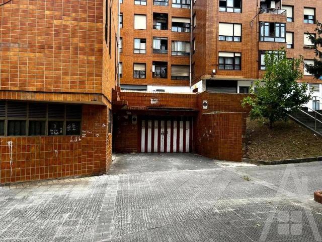 Inmueble en Venta en Bilbao