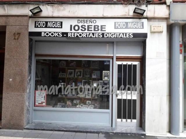 Inmueble en Venta en Bilbao
