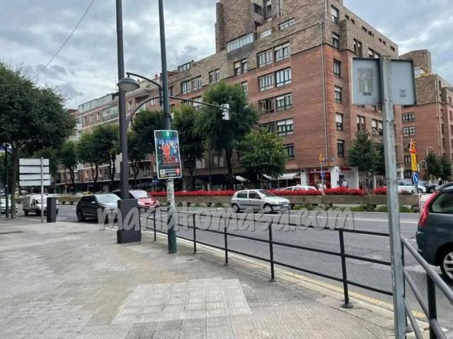 Inmueble en Venta en Bilbao