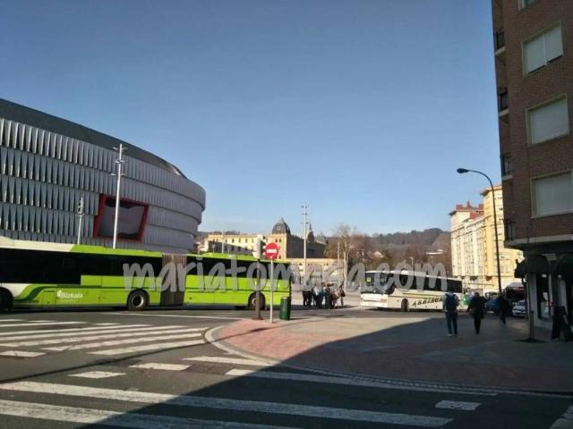 Inmueble en Venta en Bilbao