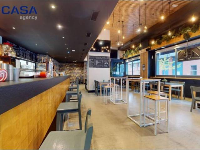 Inmueble en Venta en Bilbao