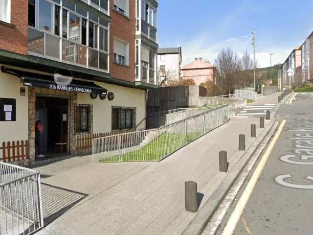 Inmueble en Venta en Bilbao