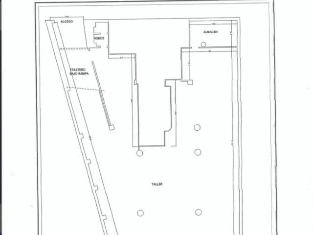 Inmueble en Venta en Bilbao