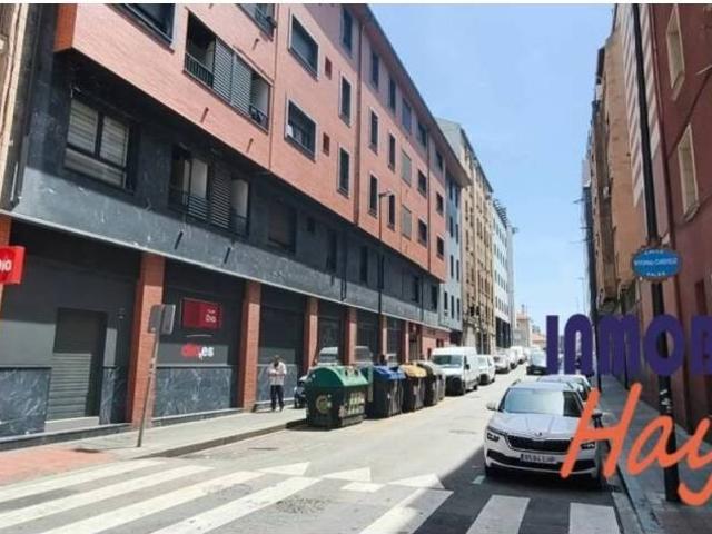 Inmueble en Venta en Bilbao
