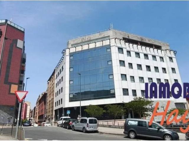 Inmueble en Venta en Bilbao